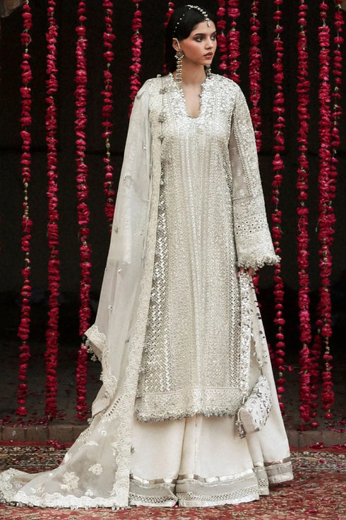 Massarat - Festive Unstitched '25 - Sitara