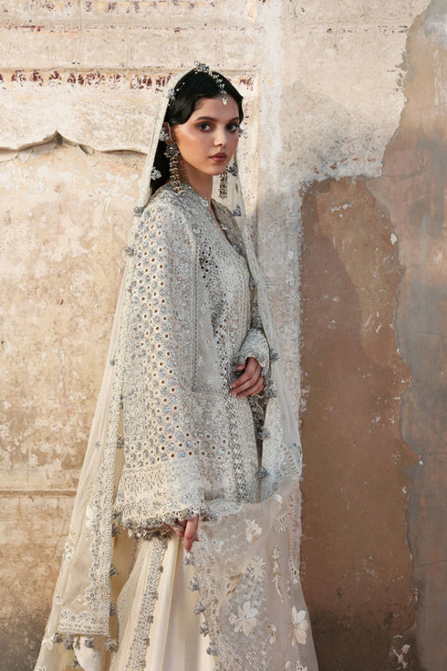 Massarat - Festive Unstitched '25 - Sitara