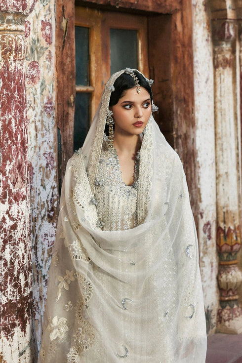 Massarat - Festive Unstitched '25 - Sitara