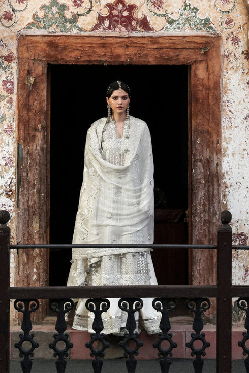 Massarat - Festive Unstitched '25 - Sitara