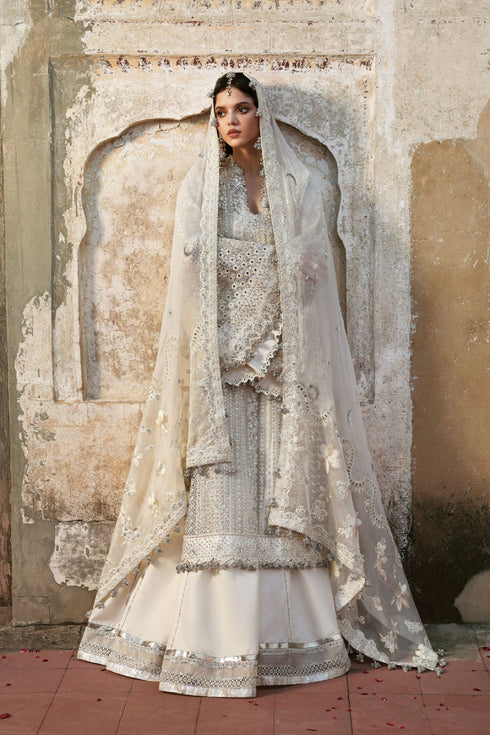 Massarat - Festive Unstitched '25 - Sitara