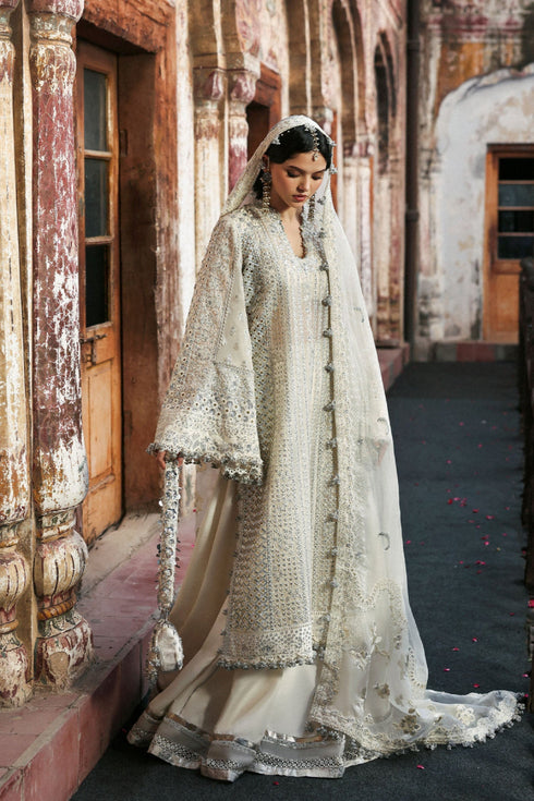 Massarat - Festive Unstitched '25 - Sitara