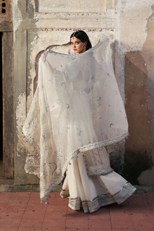 Massarat - Festive Unstitched '25 - Sitara